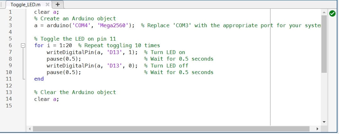 MATLAB & the Arduino Hardware Support Package: A Powerful Combination ...