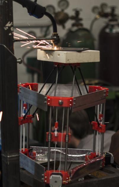 3D & 4D Printing Will Grow in 2015: New Materials & Processes 3D & 4D Printing Will Grow in 2015: New Materials & Processes