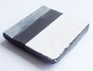 Solar Energy-Harvesting Concrete Makes For Sustainable Buildings