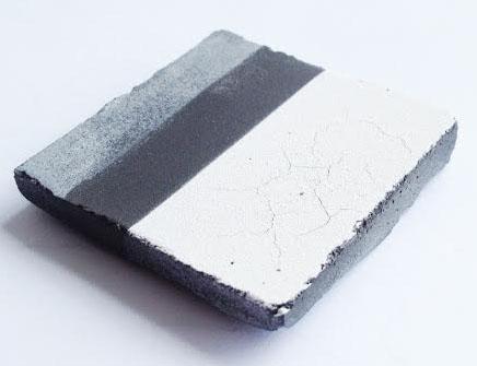 Solar Energy-Harvesting Concrete Makes For Sustainable Buildings