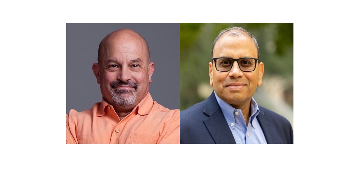 Northrop Grumman Space and Siemens Digital Industries Software Keynotes