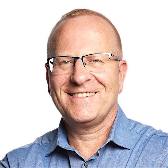 Picture of Vlad Bulavsky