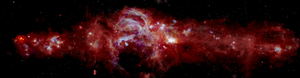 NASA's Zaheer Ali On SOFIA, The Infrared Telescope Unlocking New Mysteries Of The Milky Way