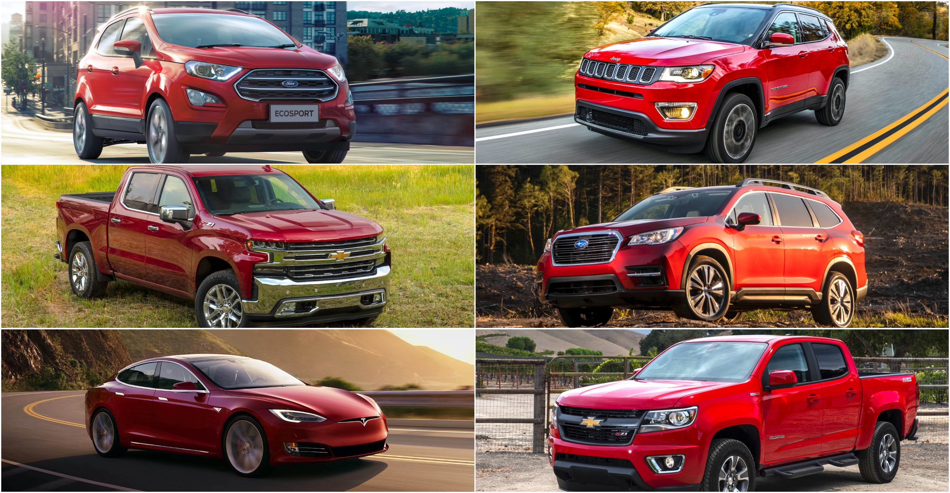 Consumer Reports 10 Least Reliable Cars for 2020