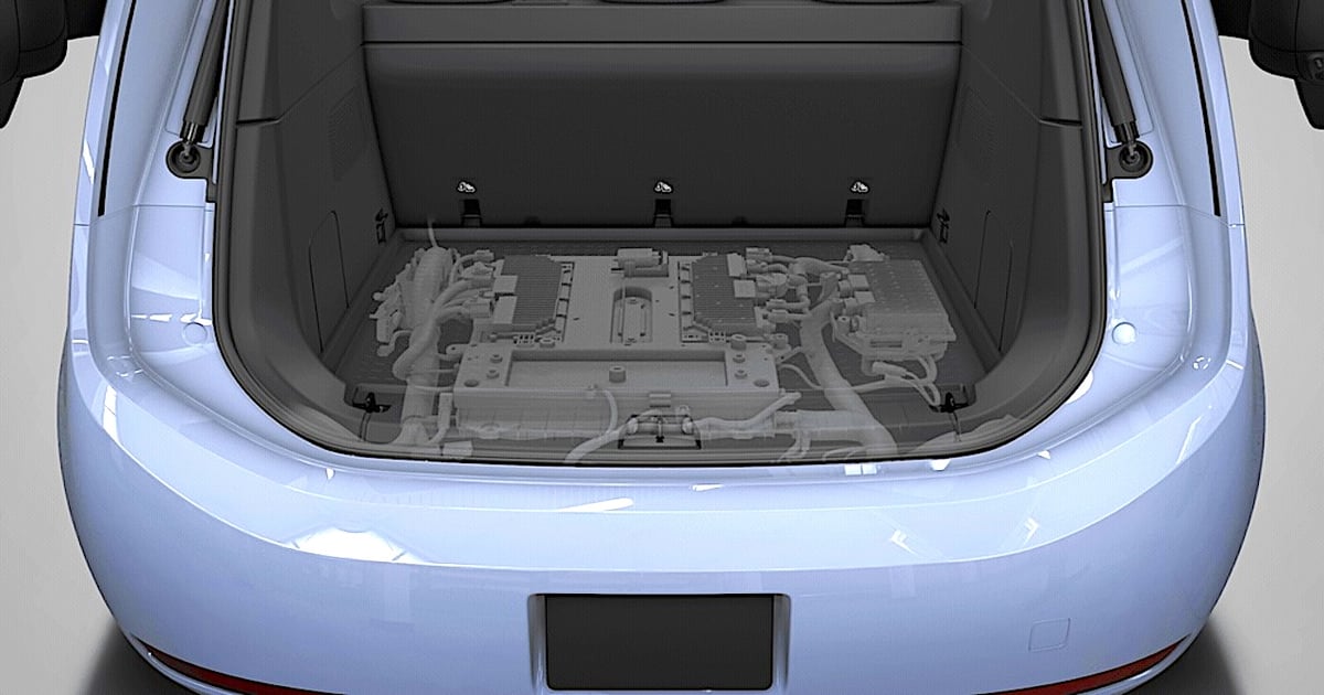 Waymo's Custom 5nm Chip Powers Autonomous Cars