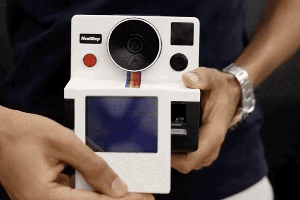 The Instagif NextStep-- Building a Camera That Takes Animated GIFs