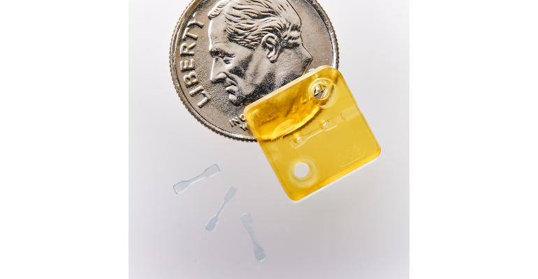 Explore Microprinting and Micromolding for Miniaturization