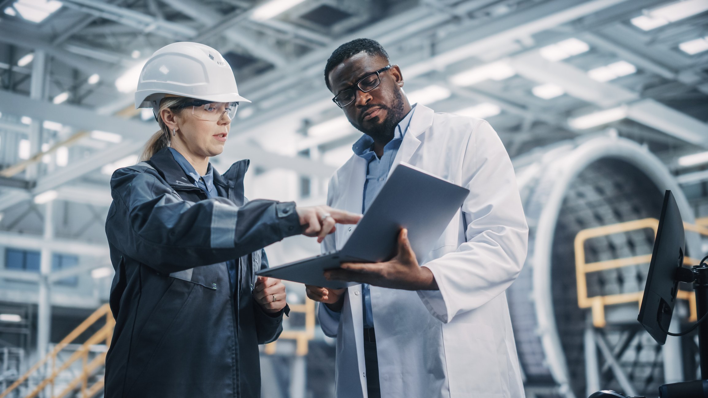Preventing the Next Aviation Disaster Requires Advanced Manufacturing - Vimarsana News