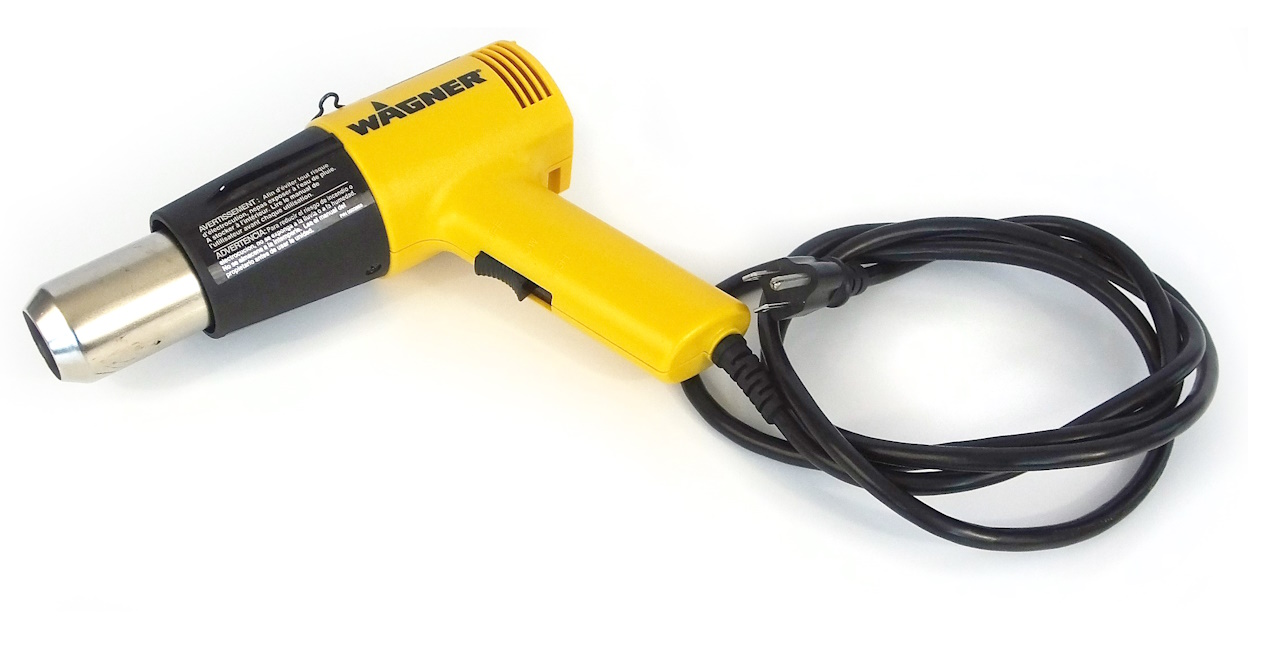 The Beginner’s Guide to Electronics: Tools—What to Buy First, Part 3