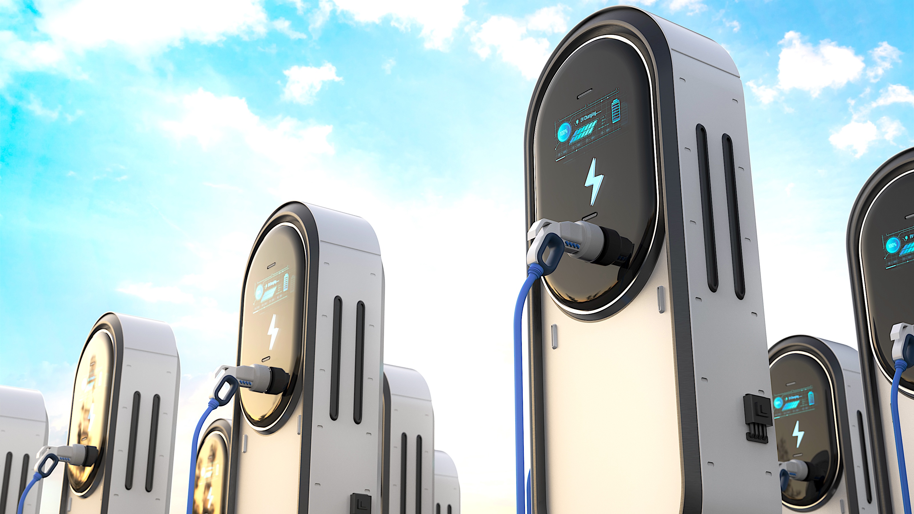 EV Charging Reliability Up, Satisfaction Down