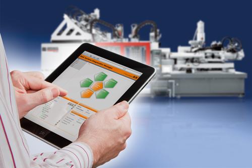 B&R Automation Is Bullish on Connectivity and Smart Machinery Operatio