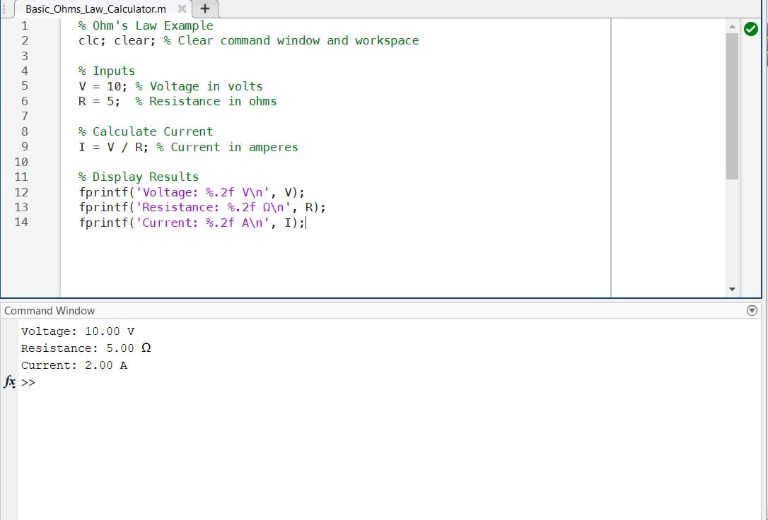 MATLAB & the Arduino Hardware Support Package: A Powerful Combination ...