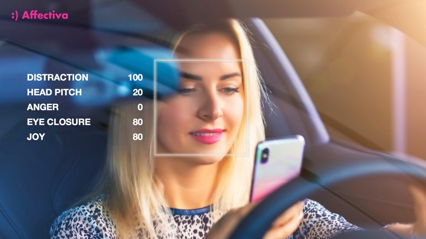 Emotional AI Makes Your Car Really Know How You Feel