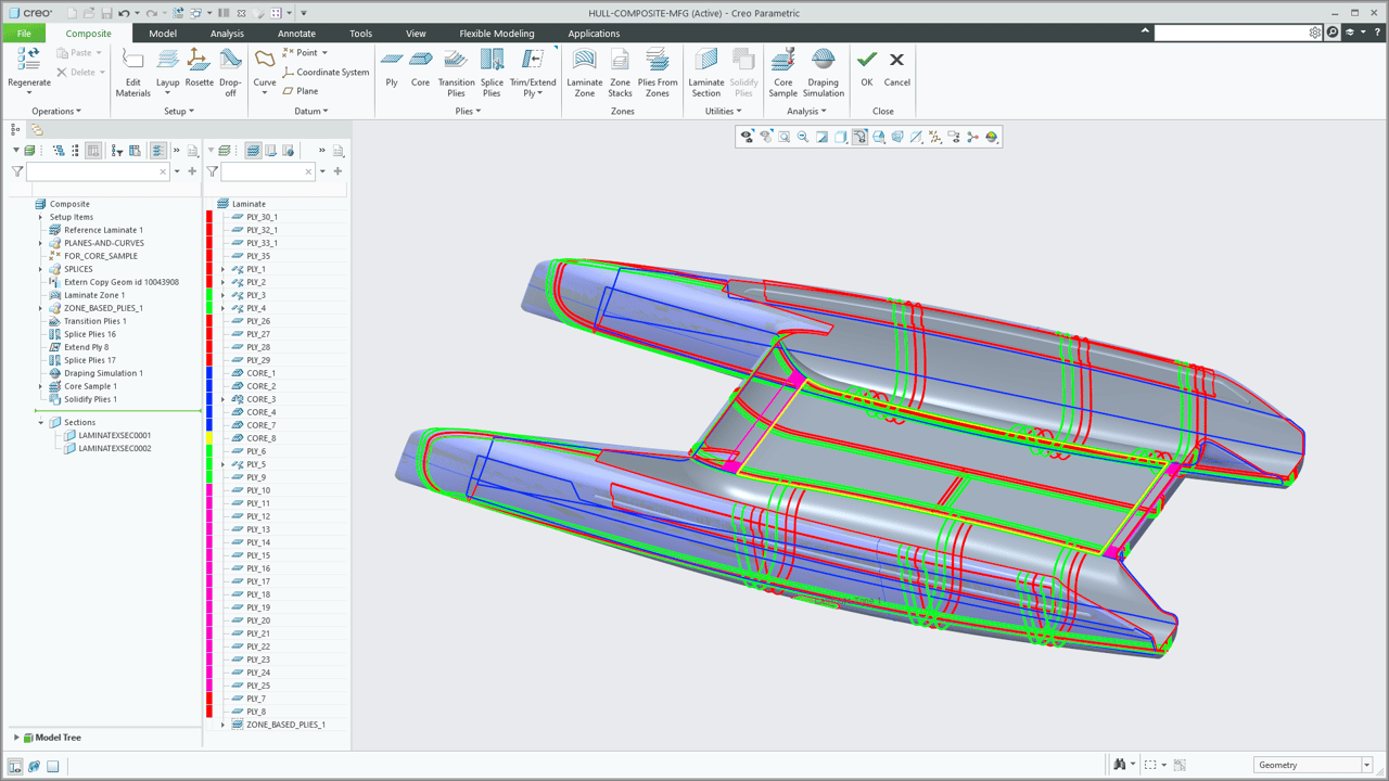 Composites Reshape Engineering as Market Surges