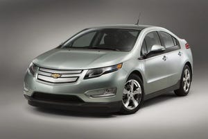 Chevy Volt Owners: We'd Do It Again