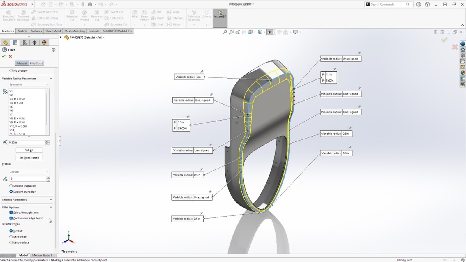 SolidWorks 2025 Aims for Speed and Enhanced Collaboration