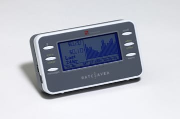 Miserable Meter A Power Miser Monitors Home's Electric Meter