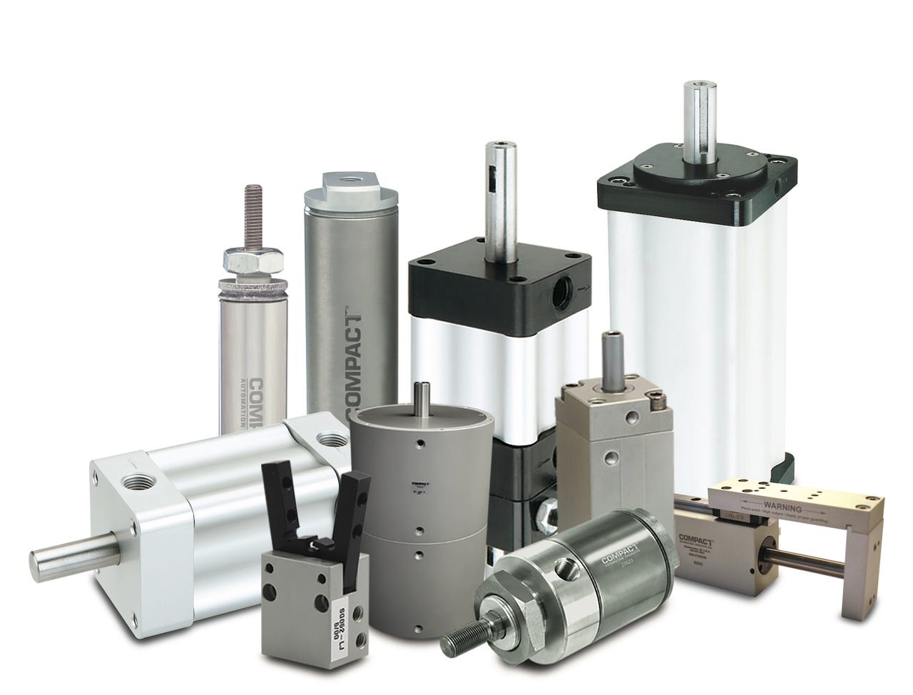 Motion Control in Automated Storage & Retrieval Systems