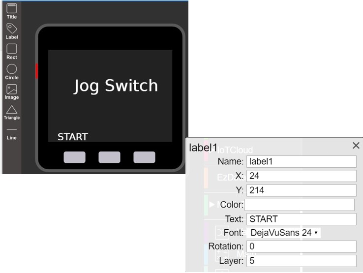 How to Equip an Arduino Opta DC Motor Controller with HMI