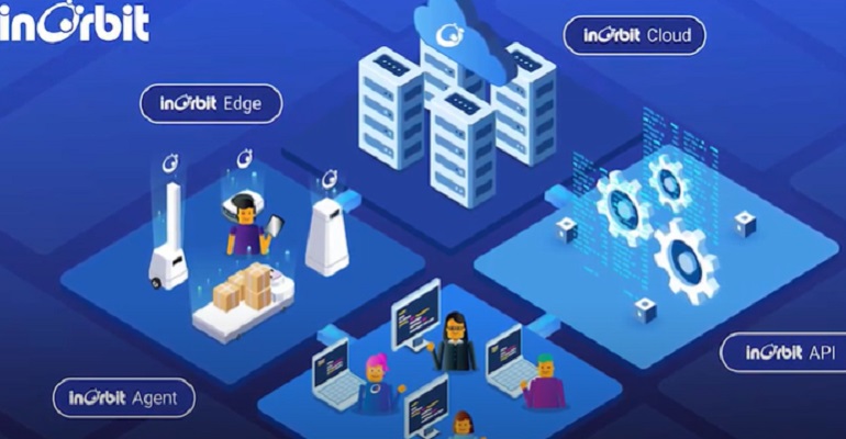 Want to Control Your Automation Army? Hop Aboard the Robot Platform