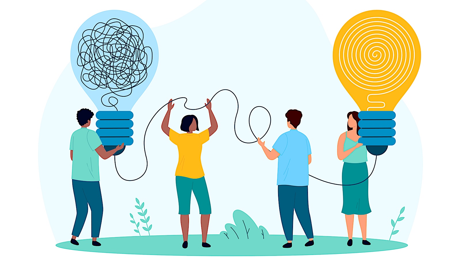 Building a Culture of Innovation in Engineering