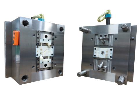 3D-Printed Injection Mold Inserts Allow Faster, Cheaper Design and Prototyping