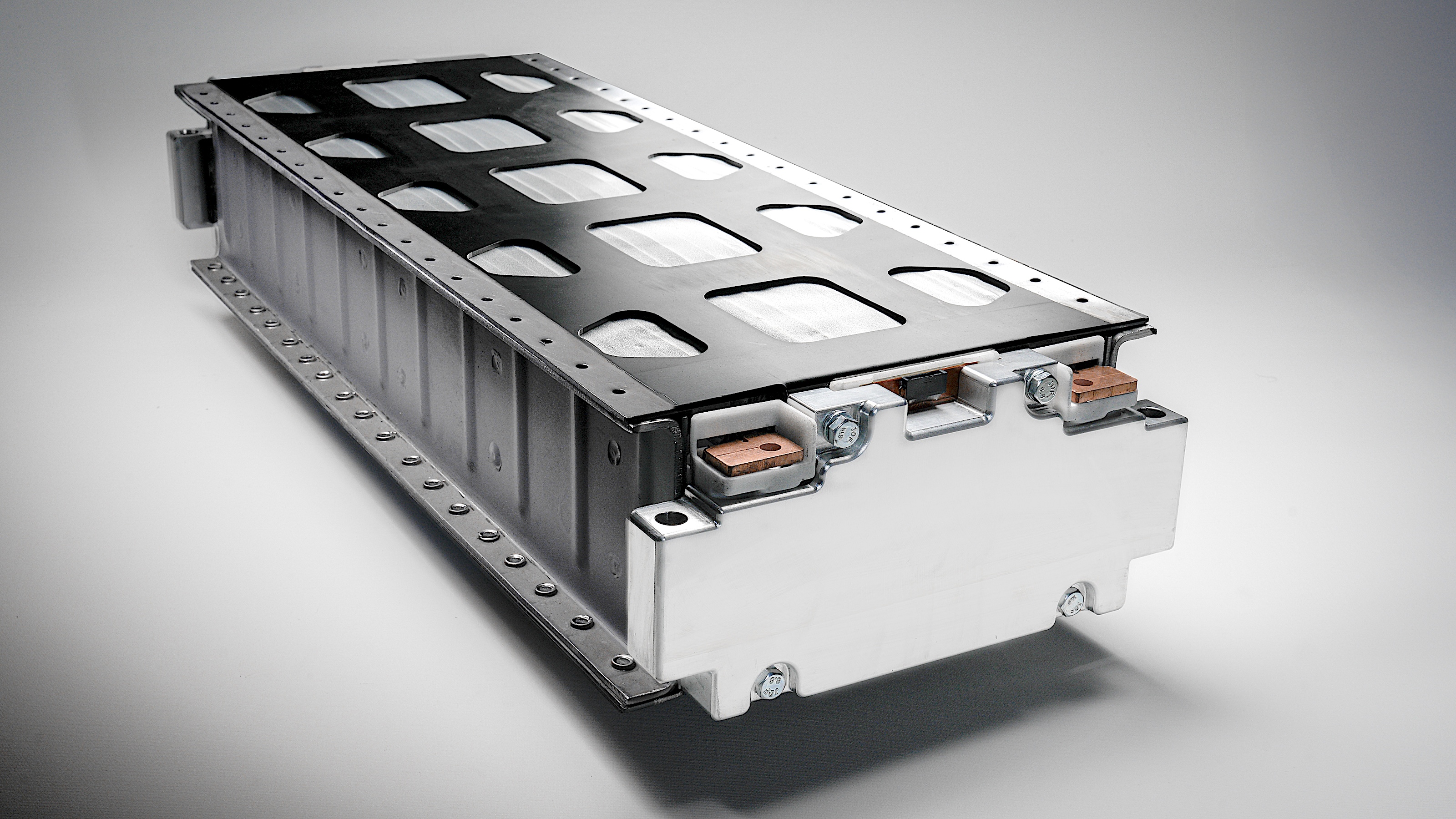 Stellantis Tests Solid-State Battery Tech