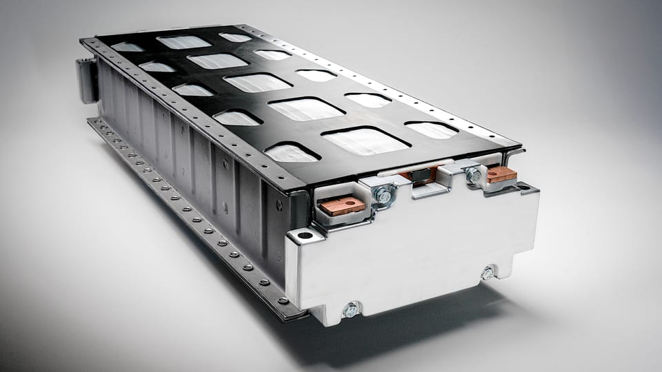 Stellantis Tests Solid-State Battery Tech
