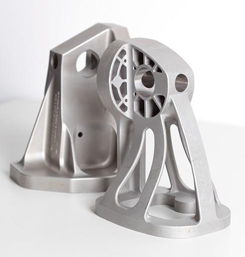 ASTM Proposes New Standards for Metal 3D Printing