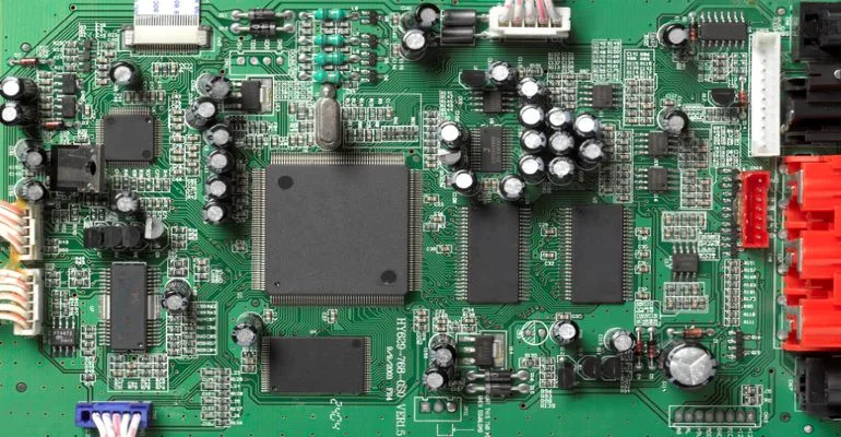 Good News: Electronic Component Prices Stabilize as Inventories Ease
