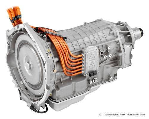 Ford, Toyota To Collaborate On Hybrid Powertrains