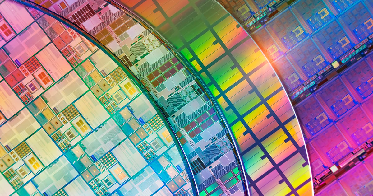 Chip Generator Will Generative AI Play a Leading Role in Chip Design and Manufacturing?