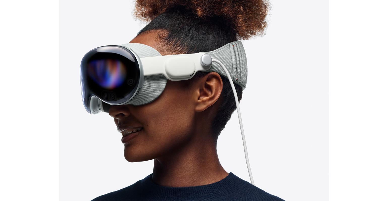 その他 Apple Vision Pro 512G Apple Vision Pro - Apple