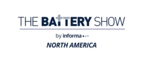 The Battery Show North America 2026