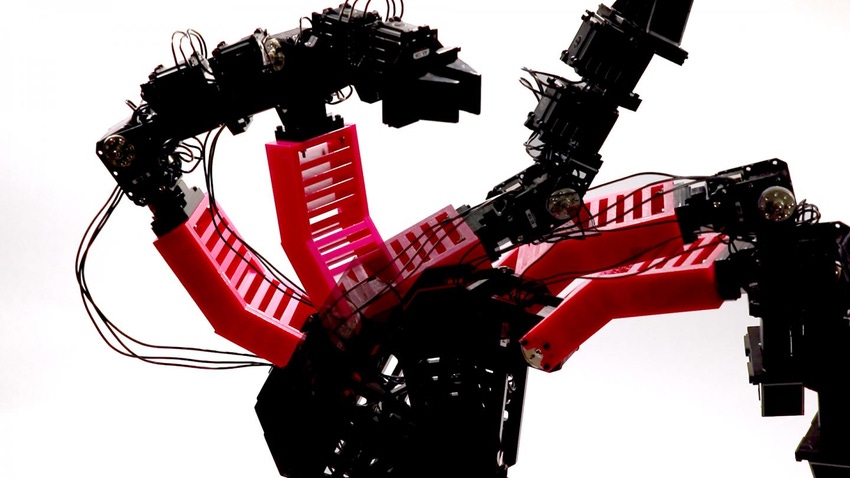 Researchers Have Taught Robots Self Awareness of Their Own Bodies Researchers Have Taught Robots Self Awareness of Their Own Bodies