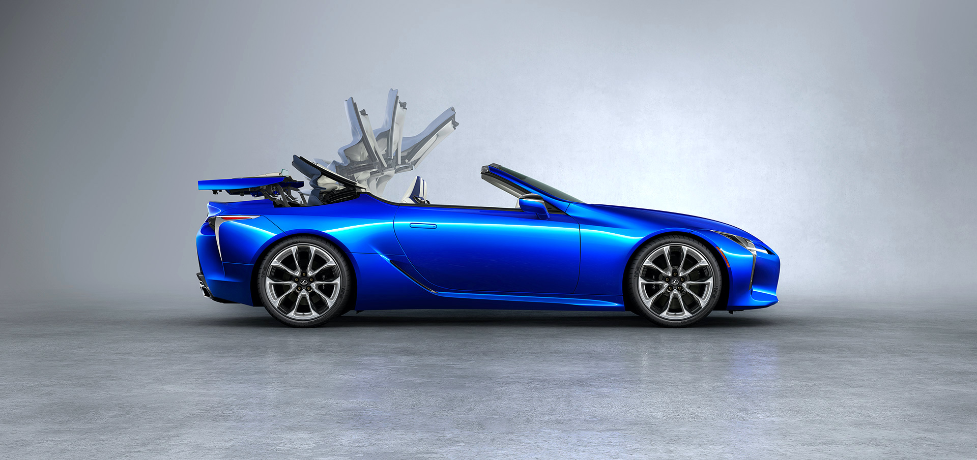 レクサス LC500 Convertible 2021 Lexus LC 500 Convertible Review & Ratings | Edmunds