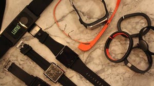 The 4 'Things' Driving Innovation in Wearable Technology