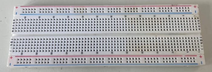 The Beginner’s Guide to Electronics: Components—What to Buy First, Part 1