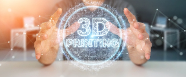 Total value of 3D-printed parts increased 300% in 2019, according to new report