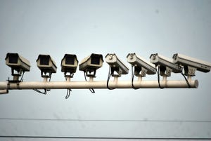 Amazon's AI Is Helping the Police Watch You