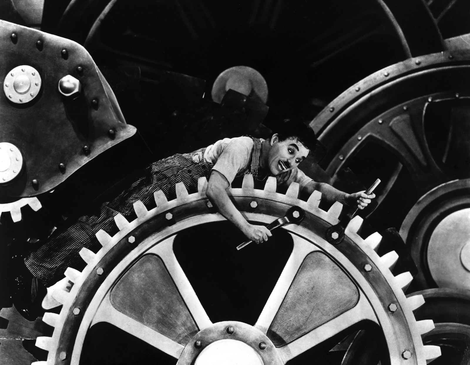 Plastic Gears Are Enabling Today’s Advanced Applications
