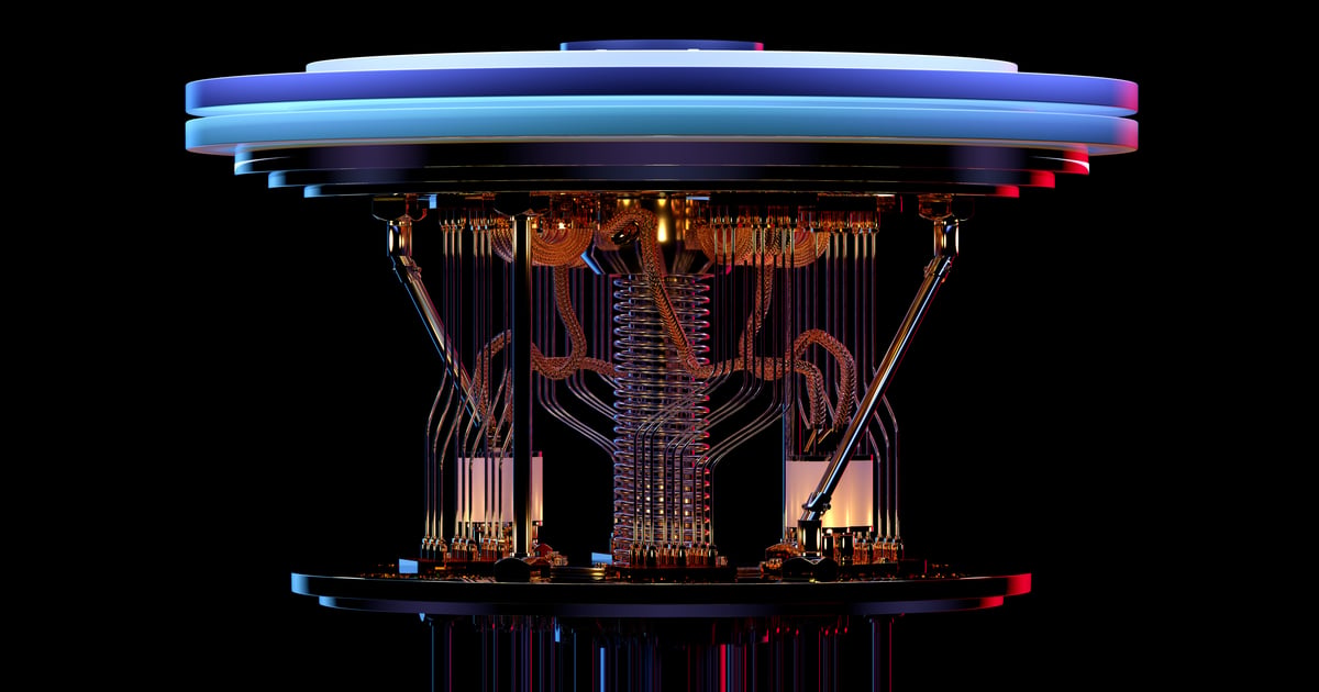 How Can the US Move Forward in Quantum Technologies?