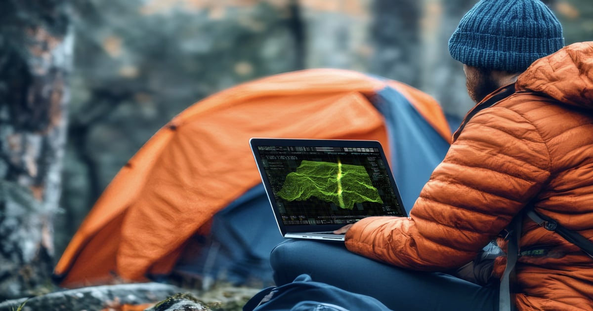 Sensor Innovations Span IoT, AI, Agriculture, & Infrastructure