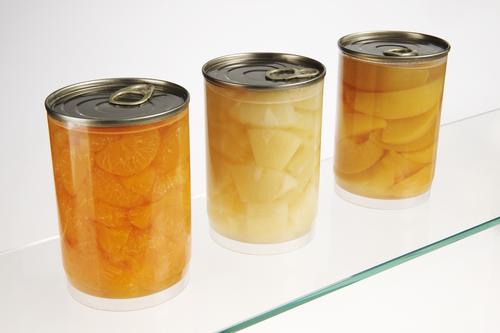 At NPE2015, Transparent and Plastic Klear Can Looks to Eat Away at Metal At NPE2015, Transparent and Plastic Klear Can Looks to Eat Away at Metal