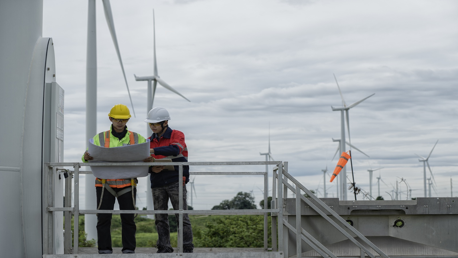 Equipment Failures Require Field Testing