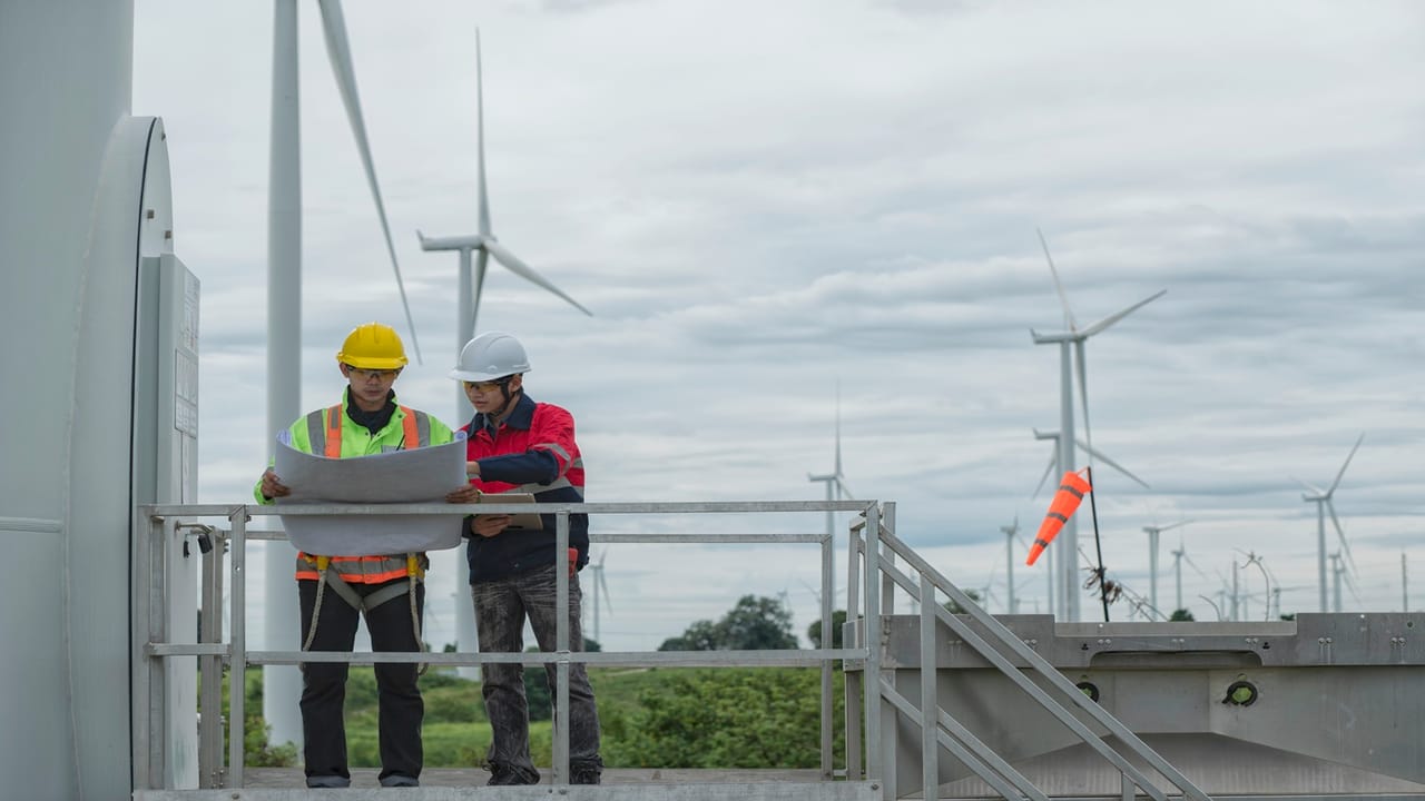 Equipment Failures Require Field Testing