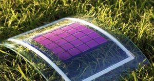 MatHero Aims to Develop Printable, Organic Solar Cell