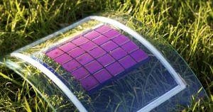 MatHero Aims To Develop Printable Organic Solar Cell