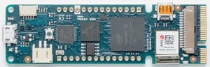 An FPGA for DIY Electronics