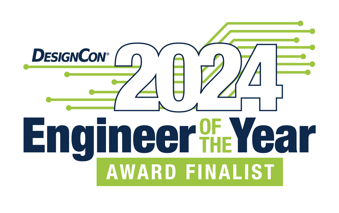 Vote For The DesignCon 2024 Engineer Of The Year   P1 1095384698 DC SJ24 LogoUpdate EOTY 2024 Awd Finalist Vert 